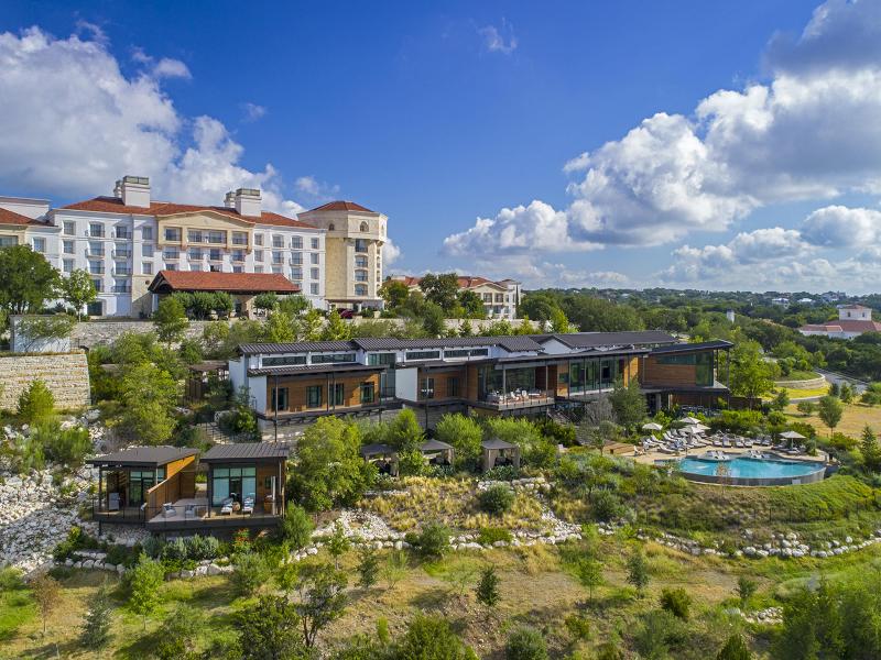 Signia by Hilton La Cantera Resort & Spa image