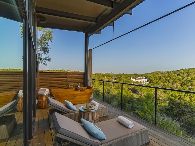 Signia by Hilton La Cantera Resort & Spa image