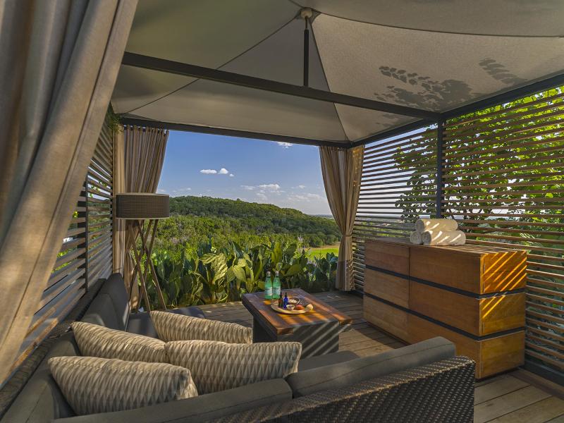 Signia by Hilton La Cantera Resort & Spa image