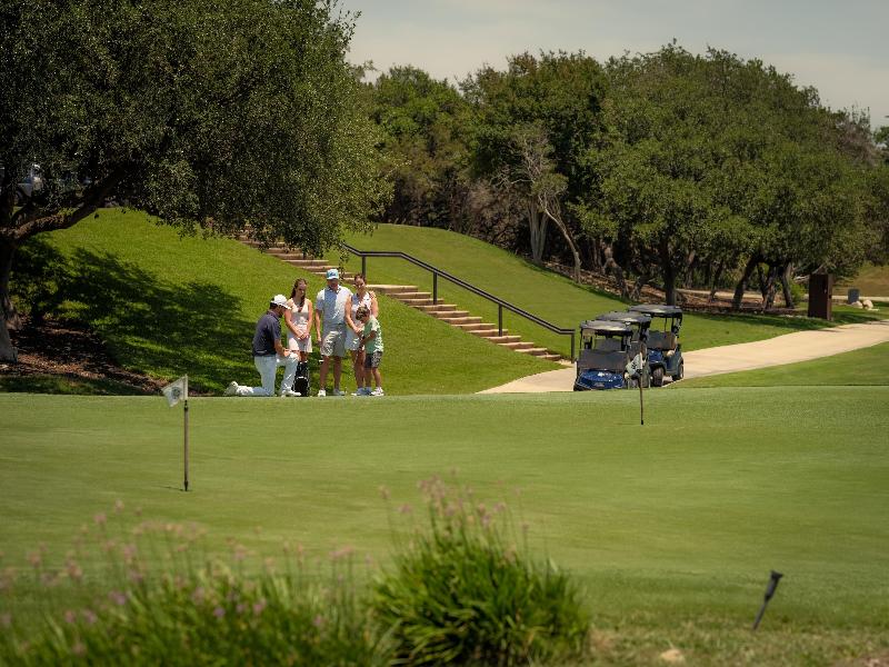 Signia by Hilton La Cantera Resort & Spa image
