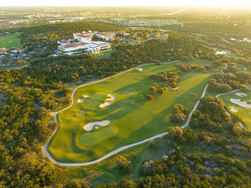Signia by Hilton La Cantera Resort & Spa image