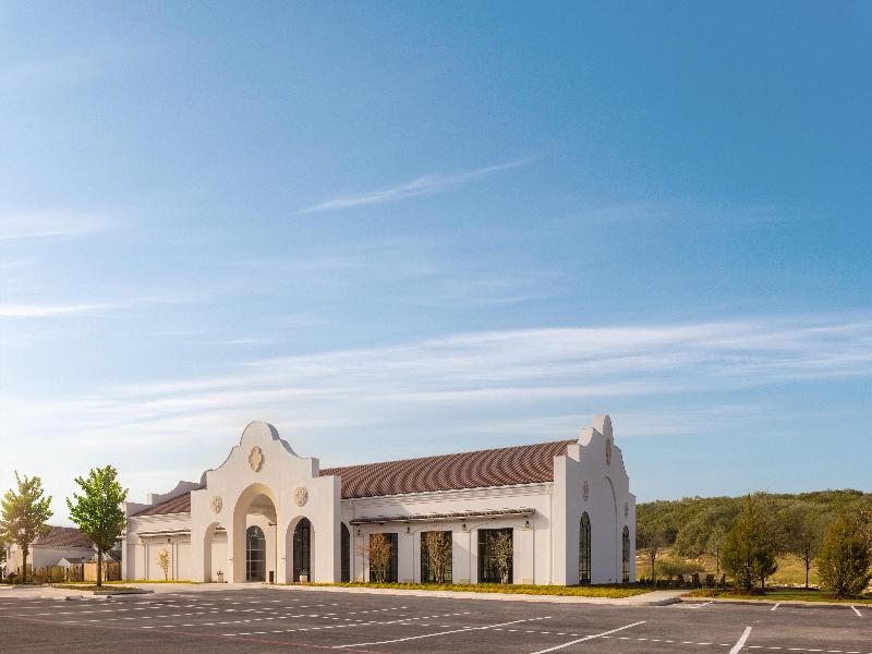 Signia by Hilton La Cantera Resort & Spa image