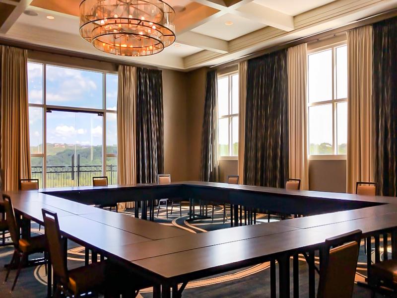 Signia by Hilton La Cantera Resort & Spa image