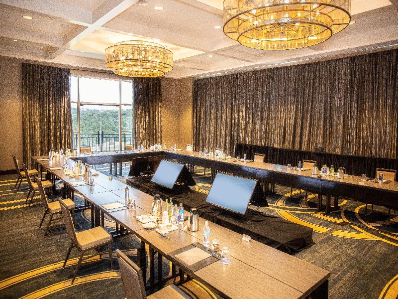 Signia by Hilton La Cantera Resort & Spa image