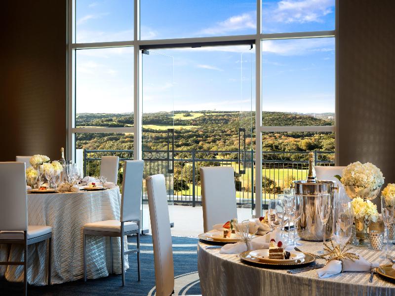 Signia by Hilton La Cantera Resort & Spa image