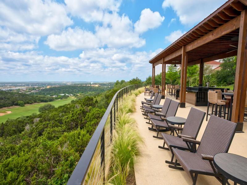 Signia by Hilton La Cantera Resort & Spa image