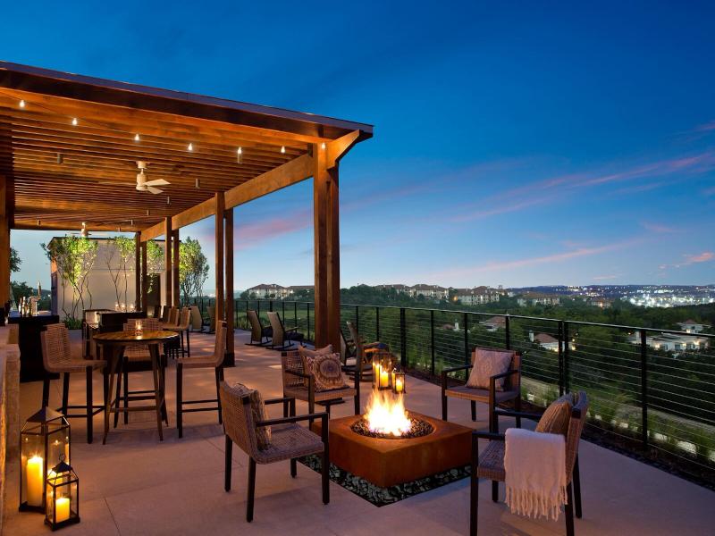 Signia by Hilton La Cantera Resort & Spa image