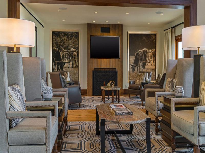 Signia by Hilton La Cantera Resort & Spa image