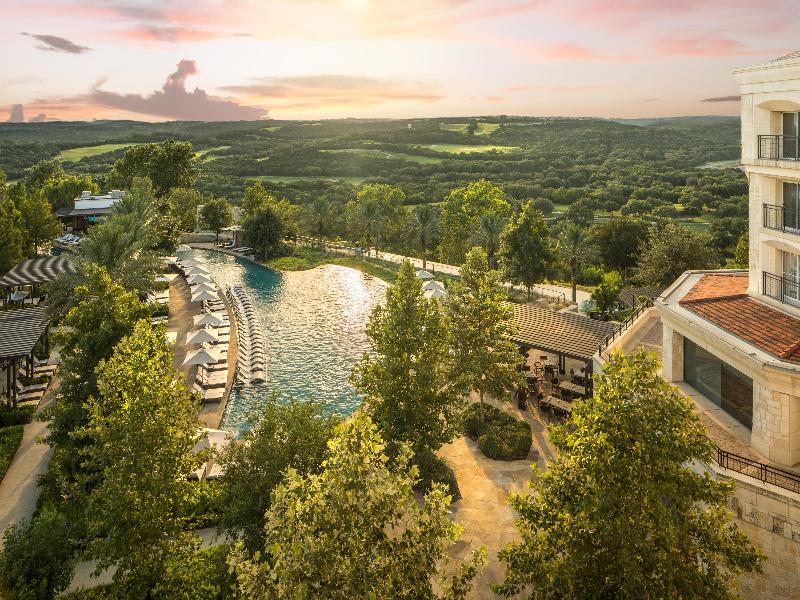 Signia by Hilton La Cantera Resort & Spa image