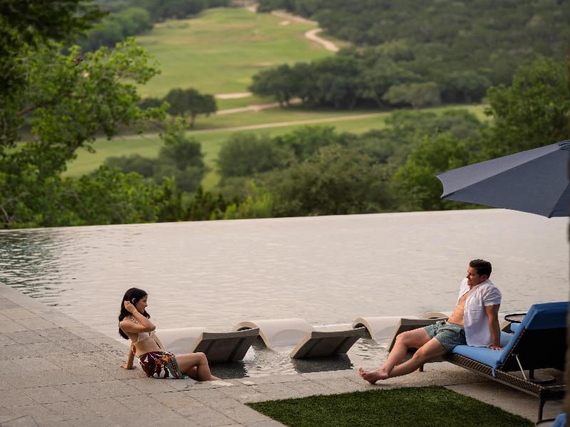 Signia by Hilton La Cantera Resort & Spa image