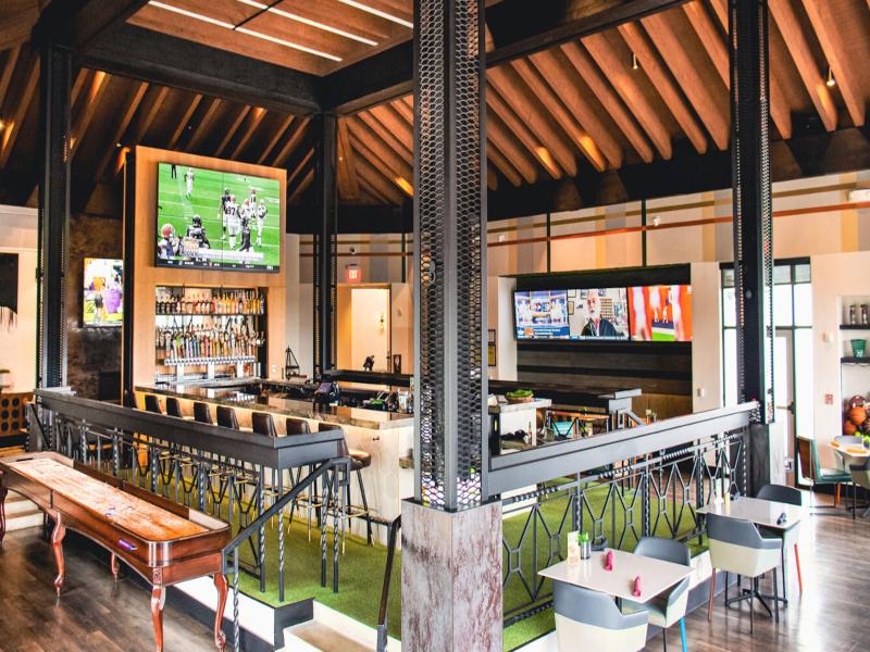 Signia by Hilton La Cantera Resort & Spa image