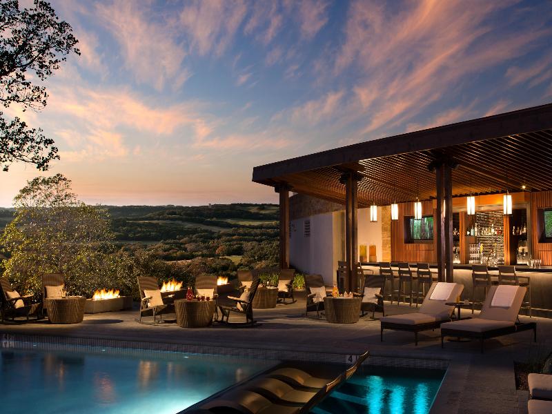 Signia by Hilton La Cantera Resort & Spa image