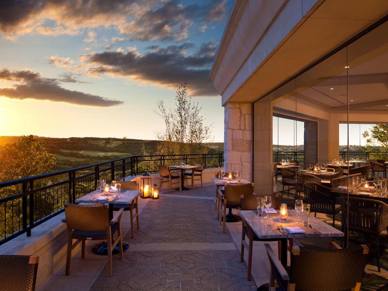 Signia by Hilton La Cantera Resort & Spa image