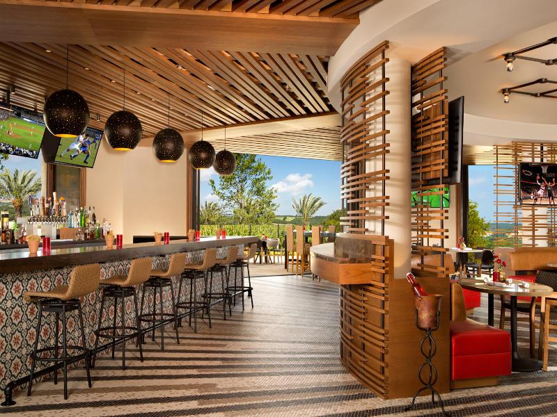 Signia by Hilton La Cantera Resort & Spa image