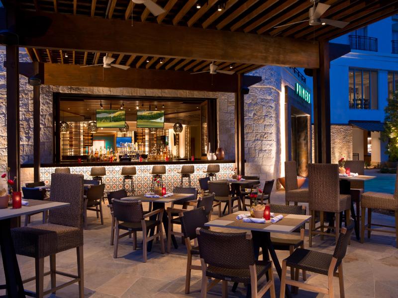 Signia by Hilton La Cantera Resort & Spa image