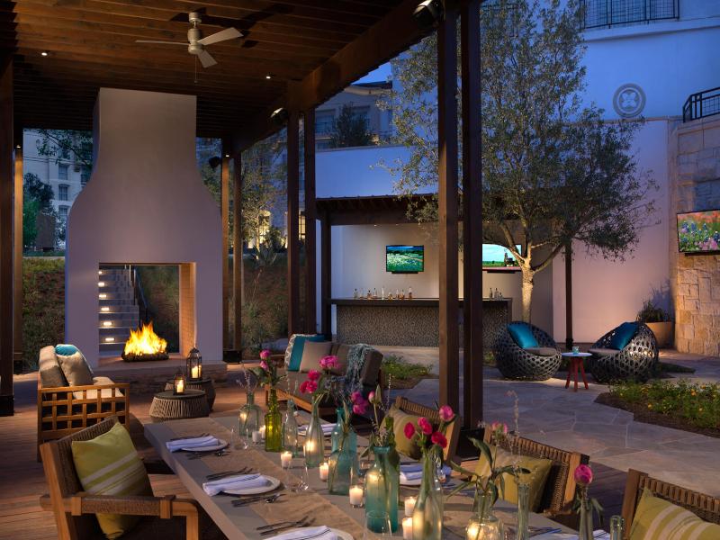 Signia by Hilton La Cantera Resort & Spa image