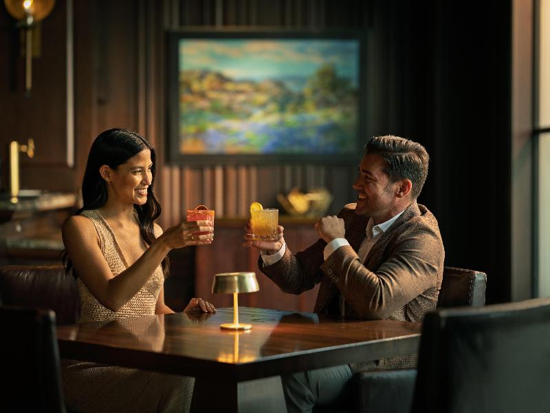 Signia by Hilton La Cantera Resort & Spa image