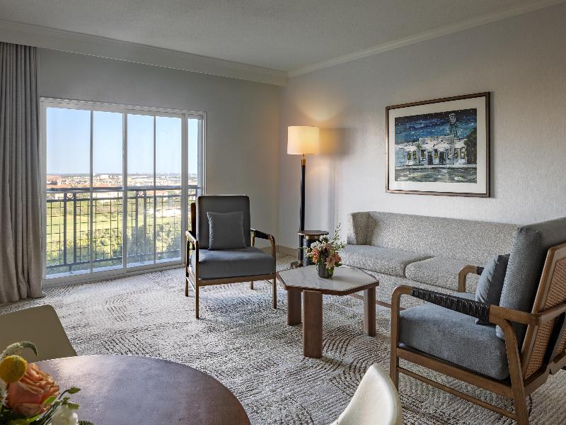 Signia by Hilton La Cantera Resort & Spa image