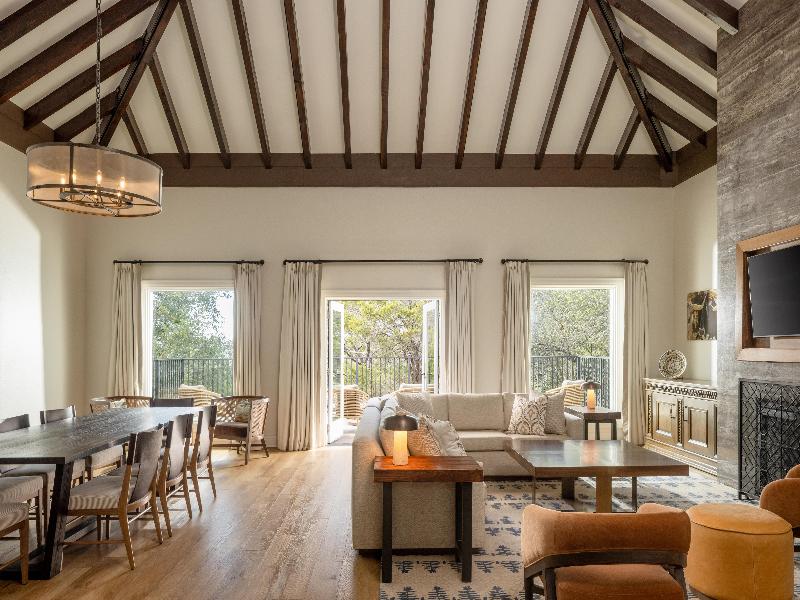 Signia by Hilton La Cantera Resort & Spa image