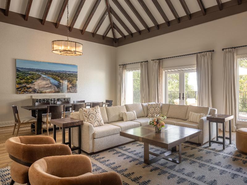Signia by Hilton La Cantera Resort & Spa image