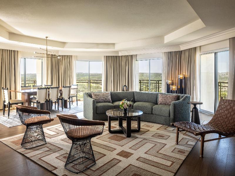 Signia by Hilton La Cantera Resort & Spa image