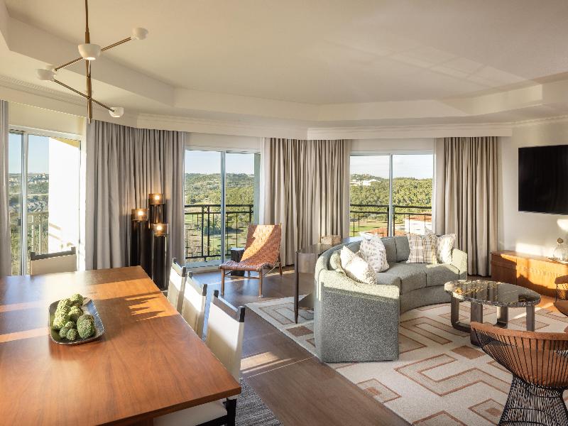 Signia by Hilton La Cantera Resort & Spa image