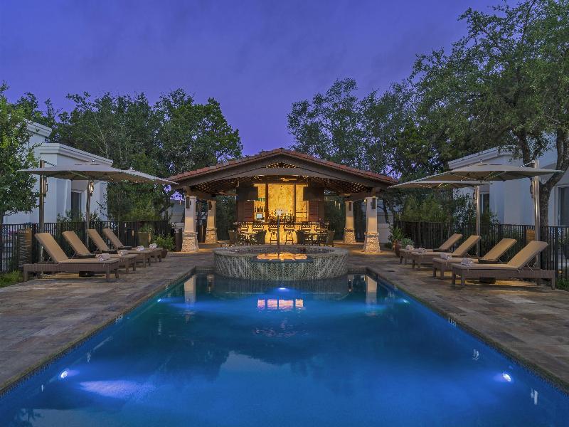 Signia by Hilton La Cantera Resort & Spa image