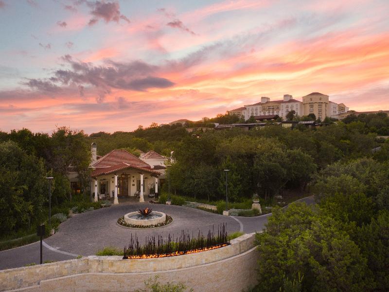 Signia by Hilton La Cantera Resort & Spa image