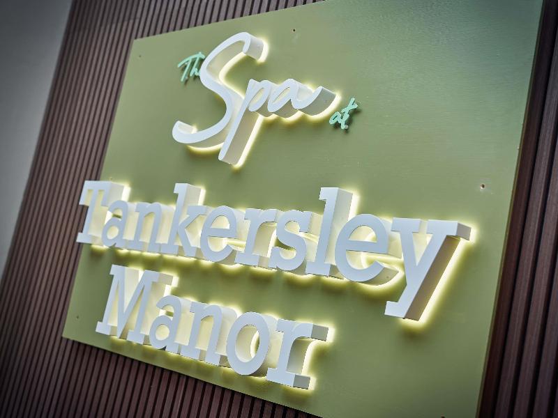 Mercure Barnsley Tankersley Manor image