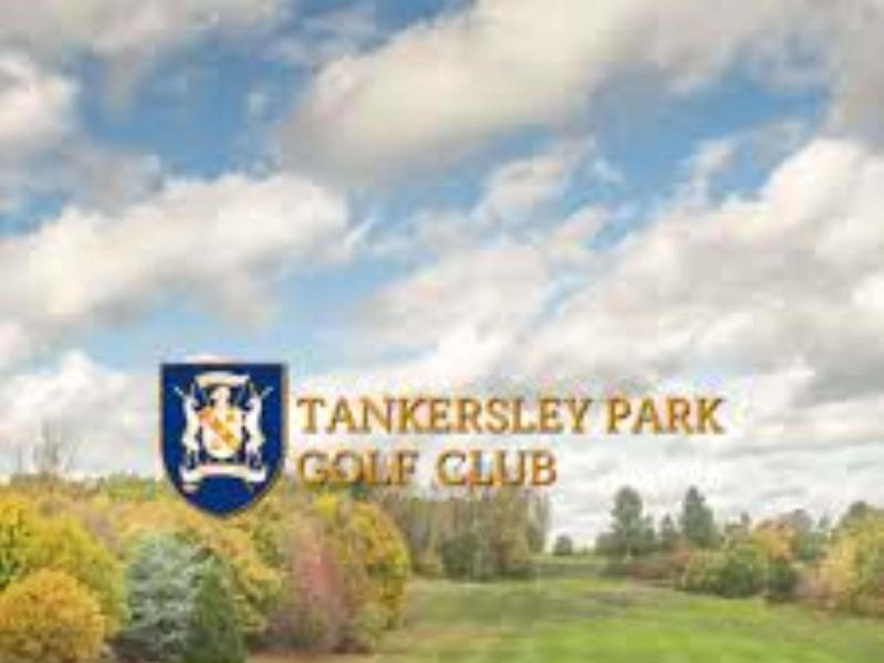 Mercure Barnsley Tankersley Manor image