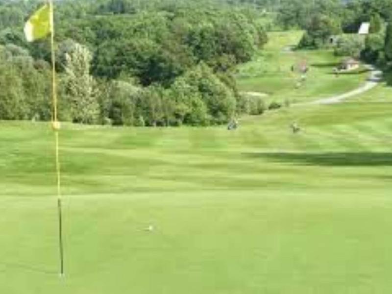 Mercure Barnsley Tankersley Manor image