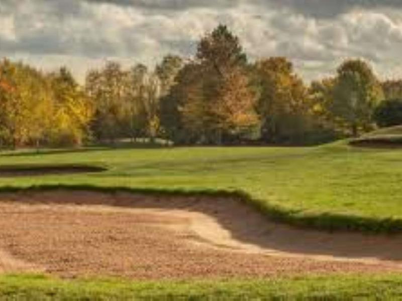 Mercure Barnsley Tankersley Manor image