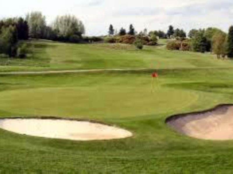 Mercure Barnsley Tankersley Manor image