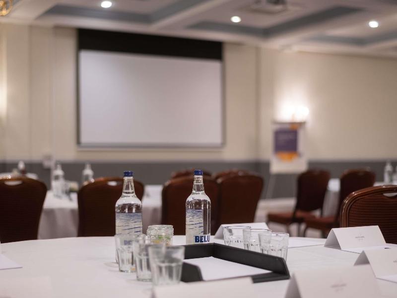 Mercure Barnsley Tankersley Manor image