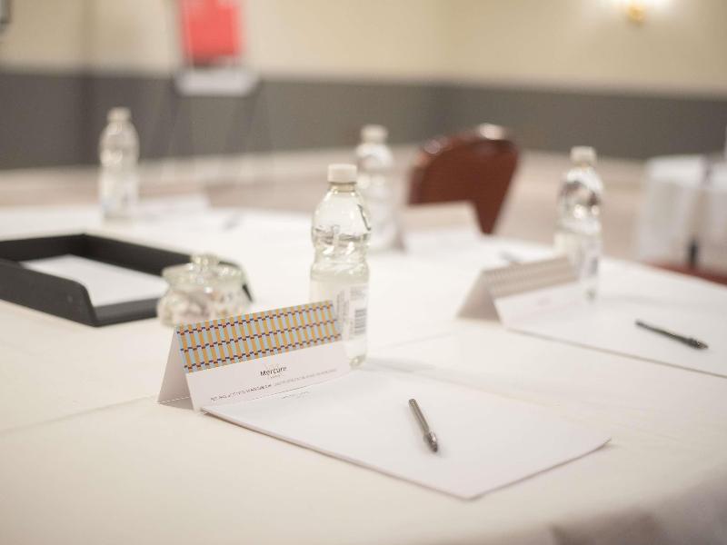 Mercure Barnsley Tankersley Manor image