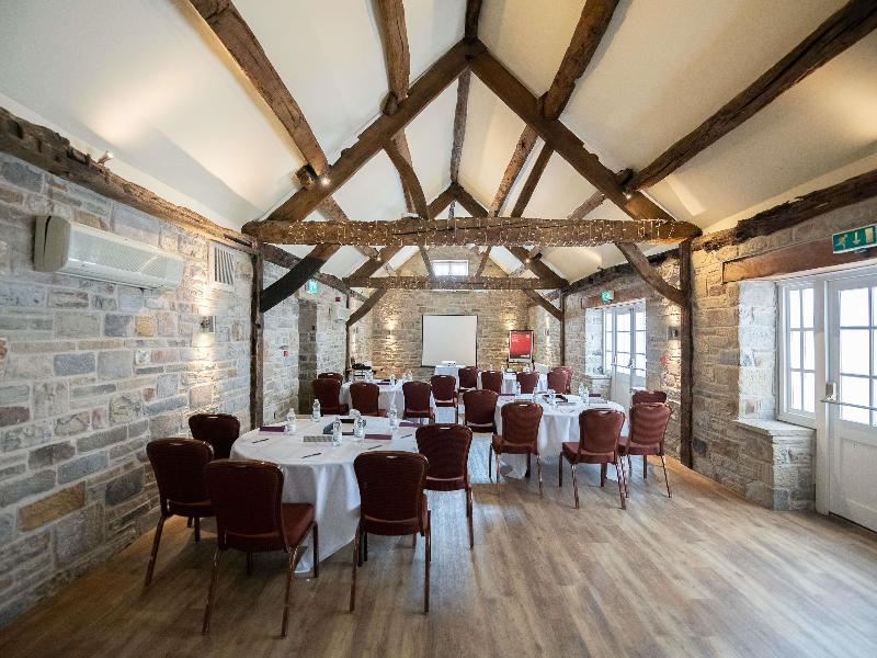 Mercure Barnsley Tankersley Manor image