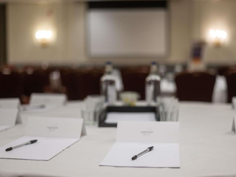 Mercure Barnsley Tankersley Manor image
