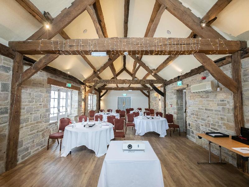 Mercure Barnsley Tankersley Manor image
