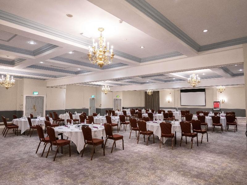 Mercure Barnsley Tankersley Manor image