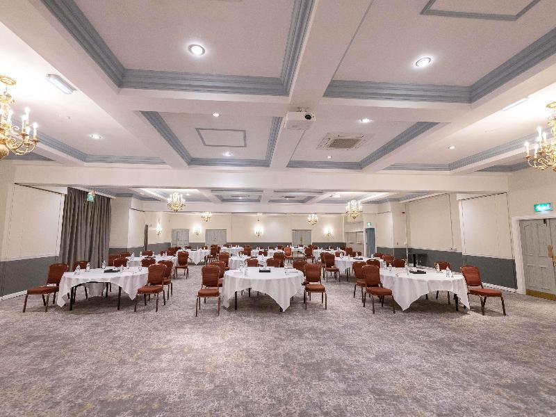 Mercure Barnsley Tankersley Manor image