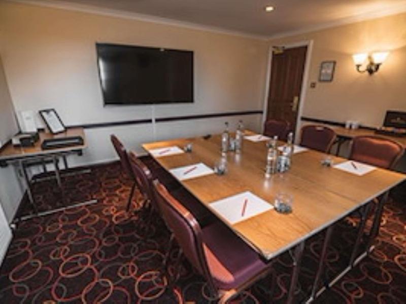 Mercure Barnsley Tankersley Manor image