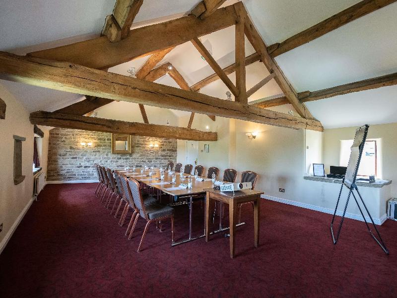 Mercure Barnsley Tankersley Manor image