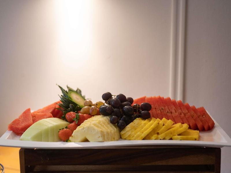 Mercure Barnsley Tankersley Manor image