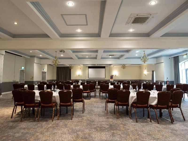 Mercure Barnsley Tankersley Manor image