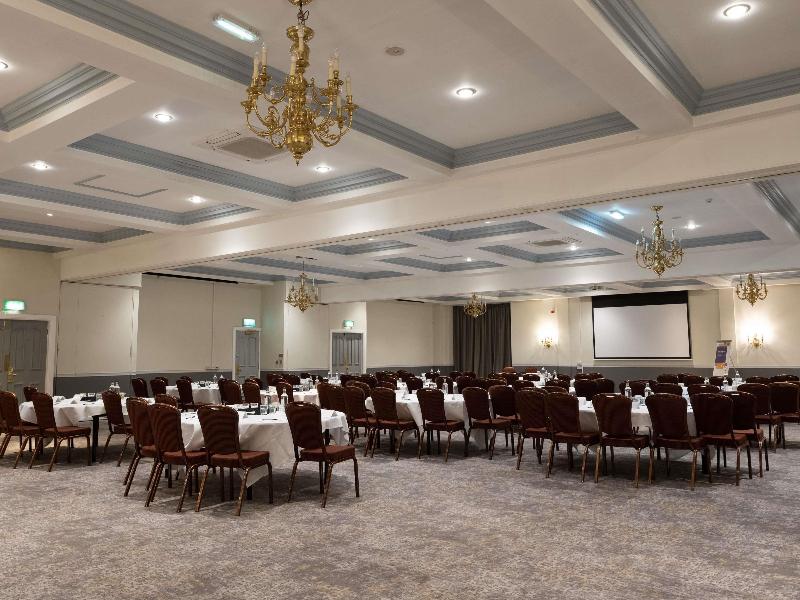 Mercure Barnsley Tankersley Manor image