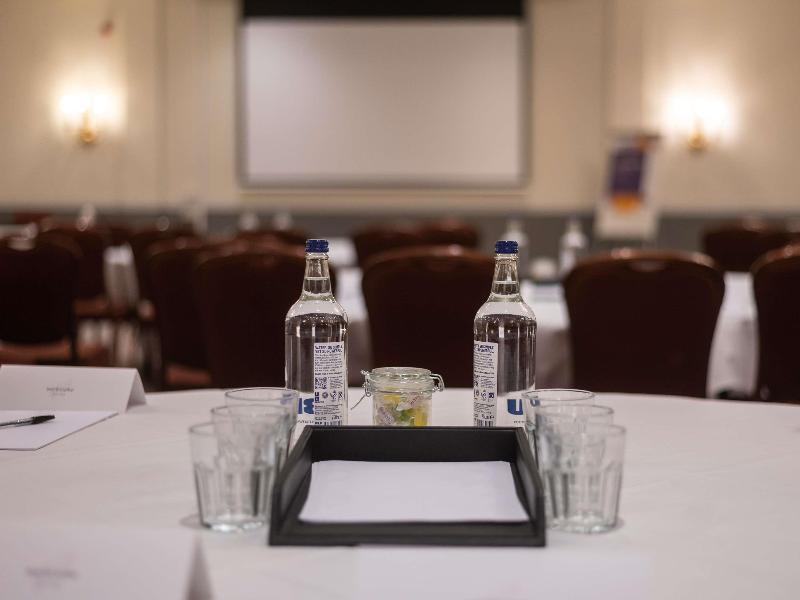 Mercure Barnsley Tankersley Manor image
