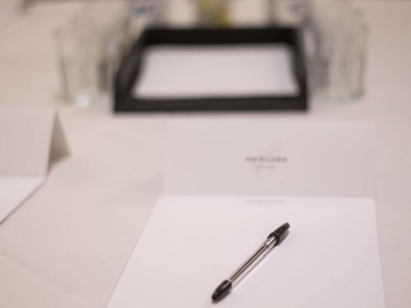 Mercure Barnsley Tankersley Manor image