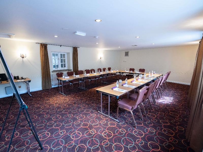 Mercure Barnsley Tankersley Manor image