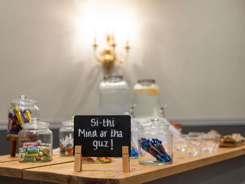 Mercure Barnsley Tankersley Manor image