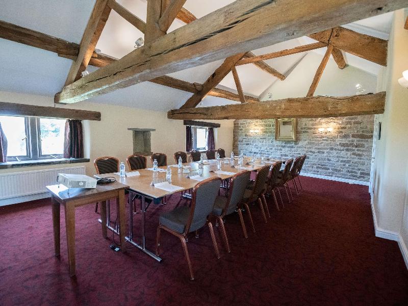 Mercure Barnsley Tankersley Manor image